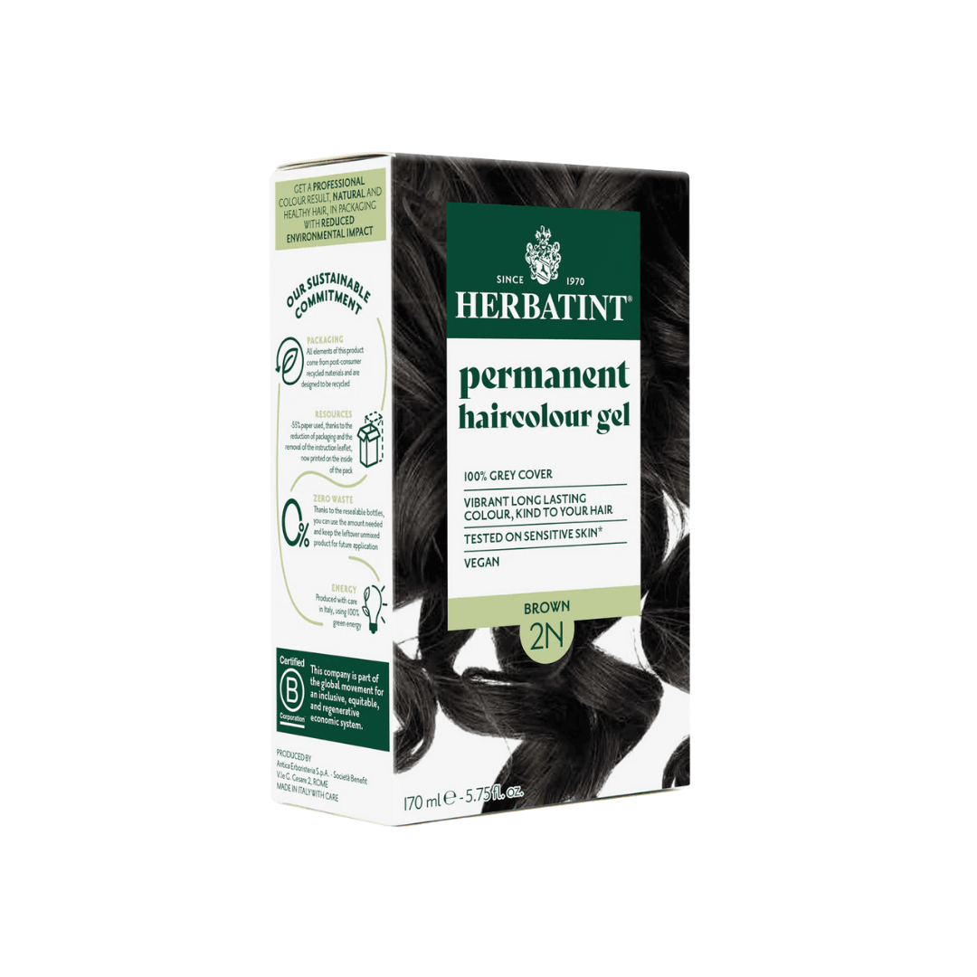 Soin Colorant 2n Brun - Image 1 of 1