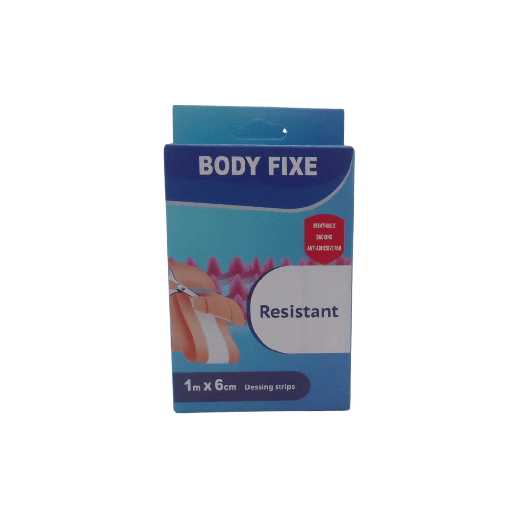 Body Fix Resistant 1m X 6cm - Image 1 of 1
