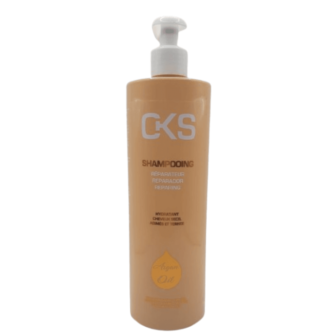 Shampoing Reparateur 500ml - Image 1 of 1