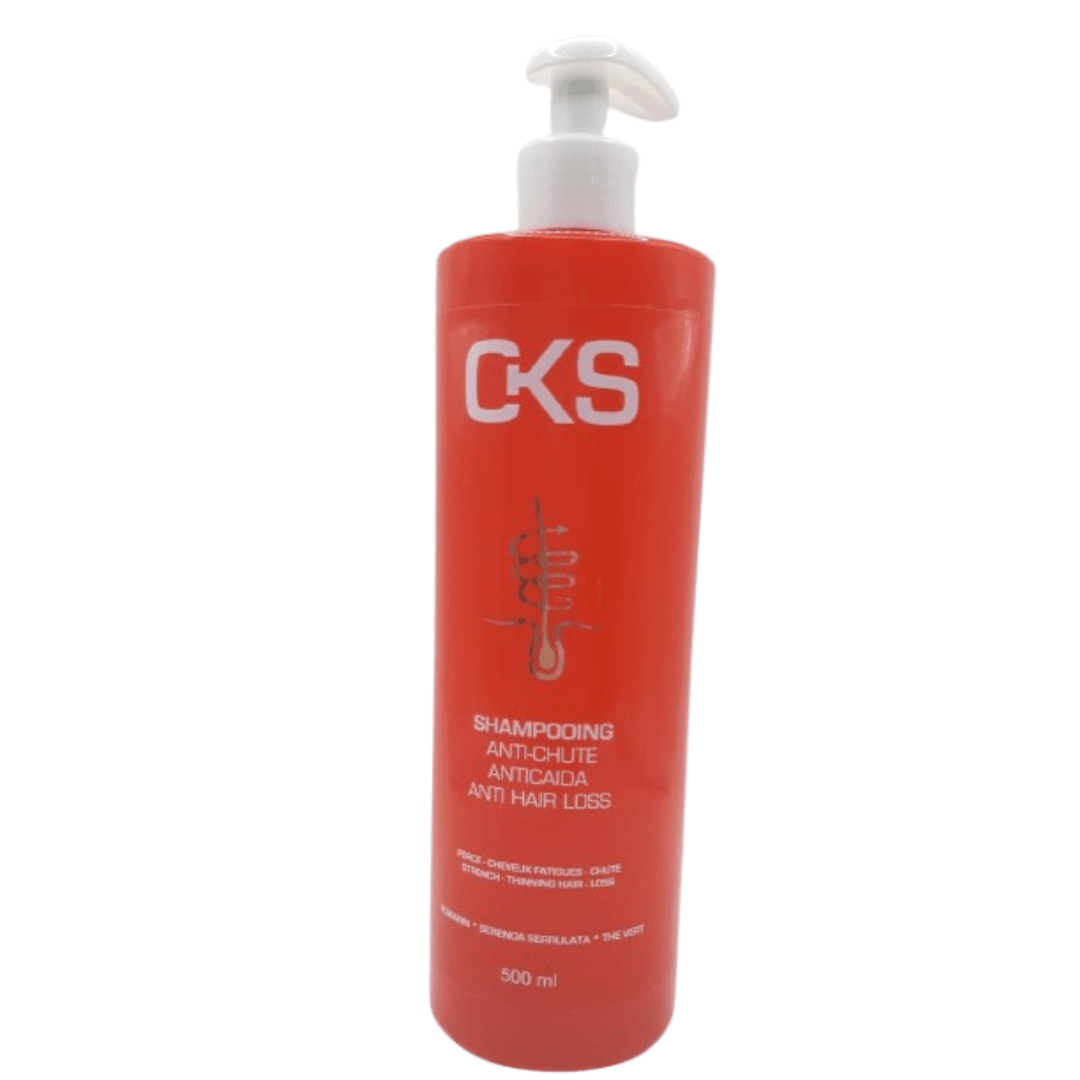 Shampoing Anti-Chute 500ml - Image 1 of 1