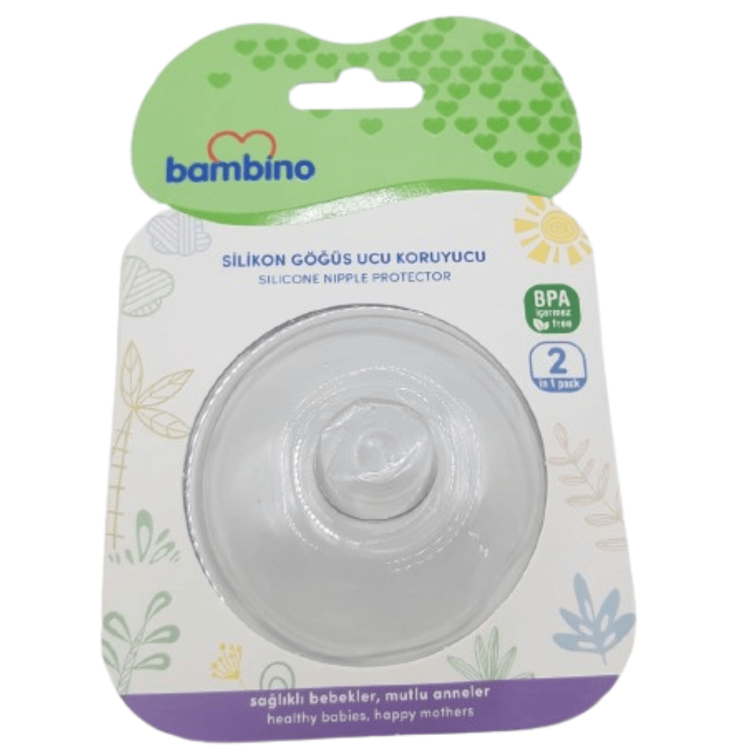 Bambino Protege Mamelons Ref T040 - Image 1 of 1