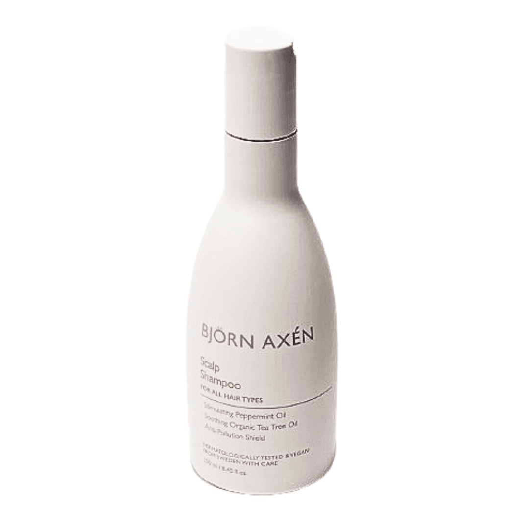 Bjorn Axen Scalp Shampoo 250ml - Image 1 of 1