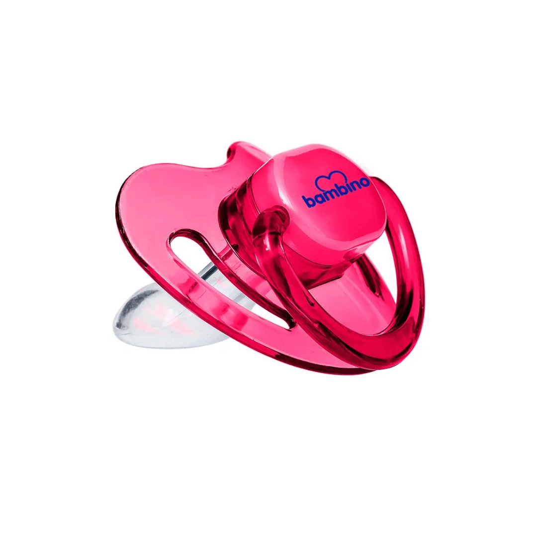 Sucette Orthodonique +18mois P2510 - Image 1 of 1
