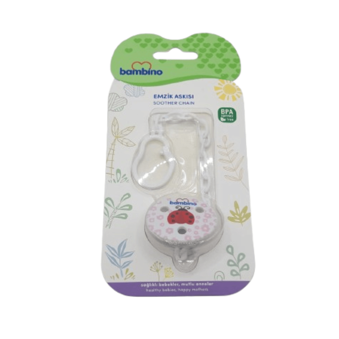 Attache Sucette Ref P0571 - Image 1 of 1