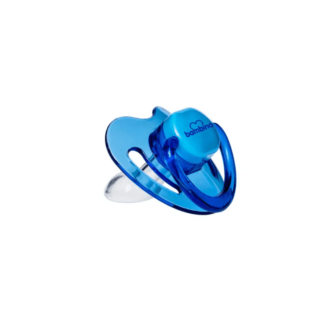 Sucette Orthodonique 6-18m P2503 - Image 1 of 1