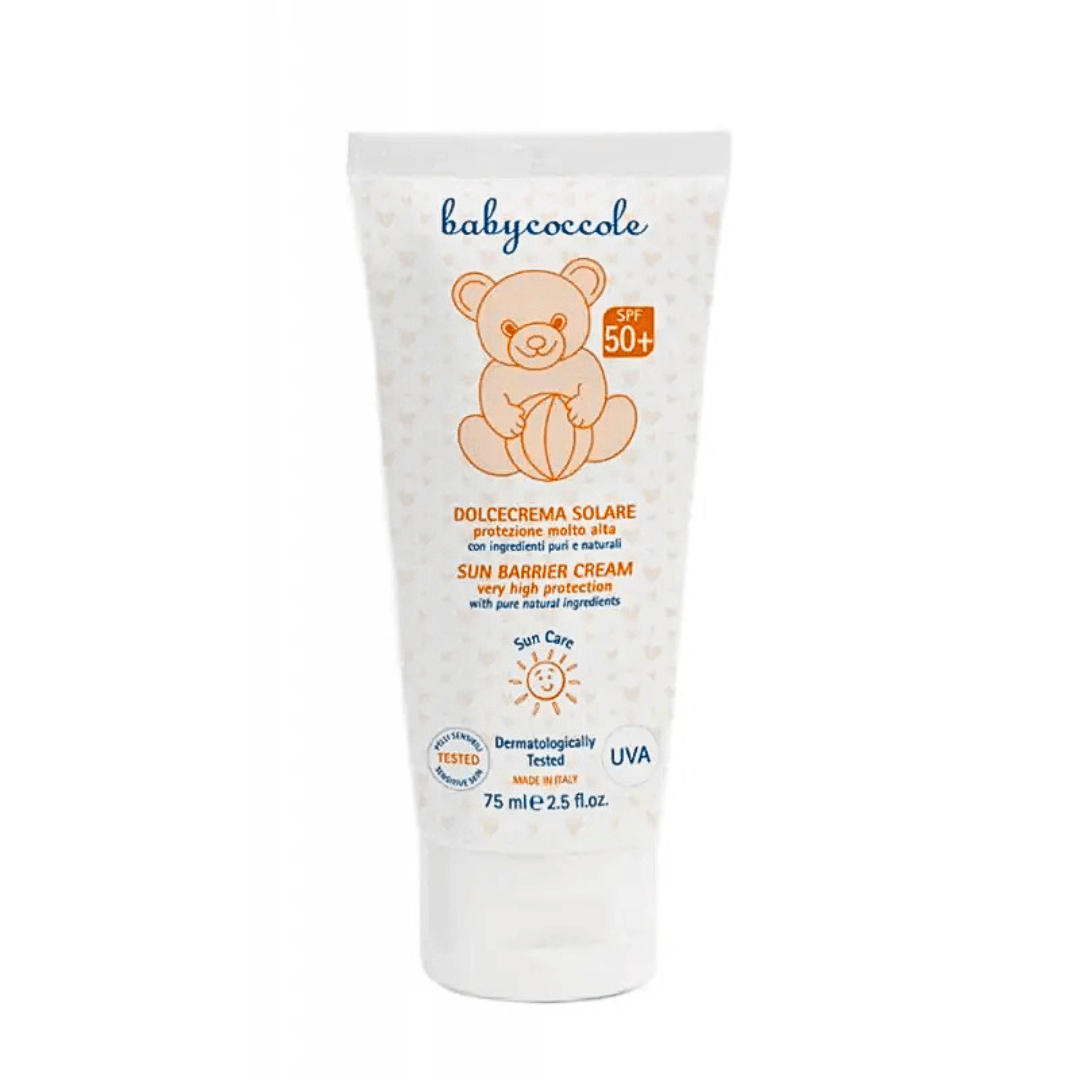 Crème Solaire Enfant Spf50+ 75ml - Image 1 of 1