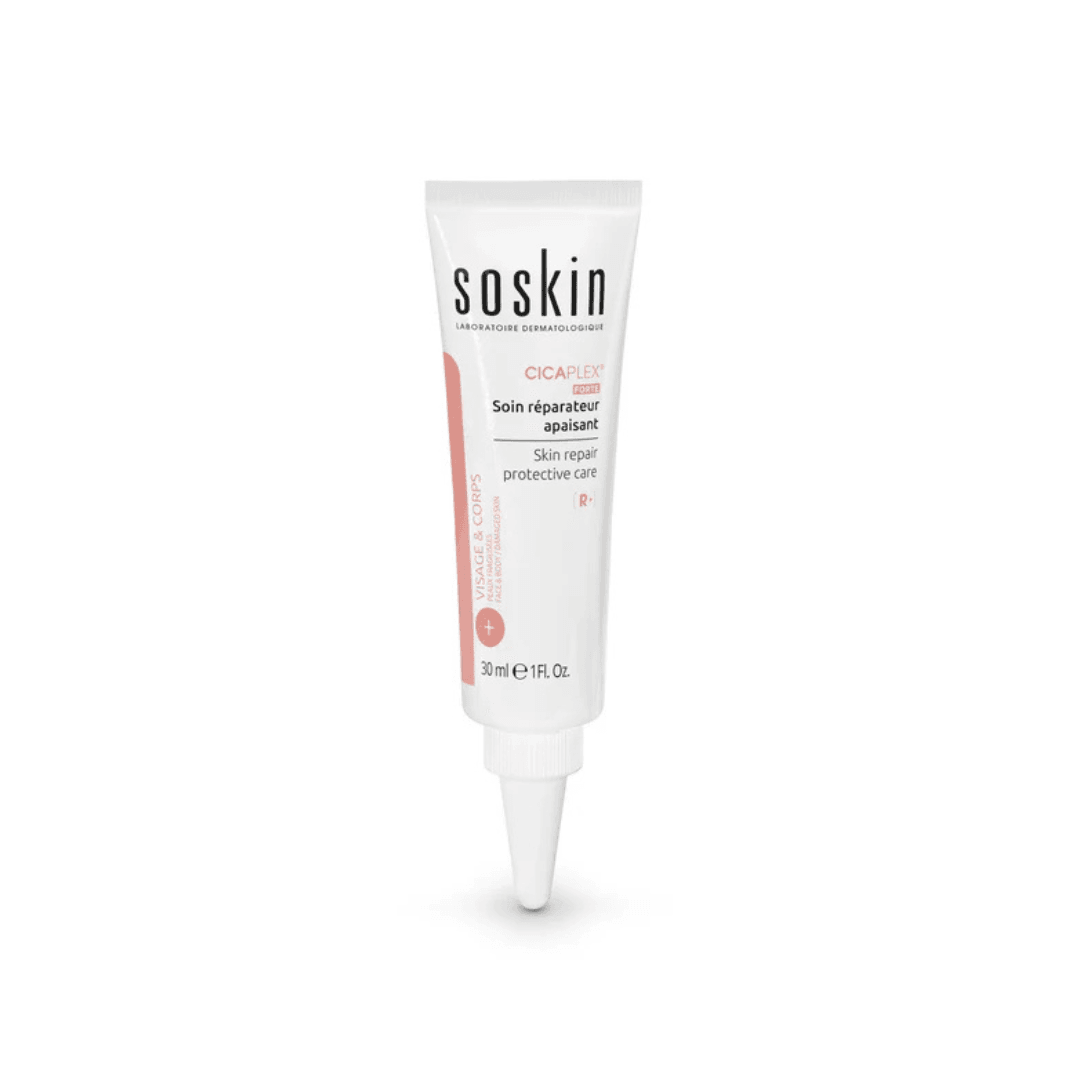 CicaPlex Forte Soin Reparateur Apaisant 30ml - Image 1 of 1
