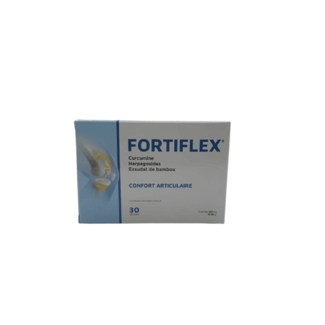 Fortiflex 30 Gelules - Image 1 of 1