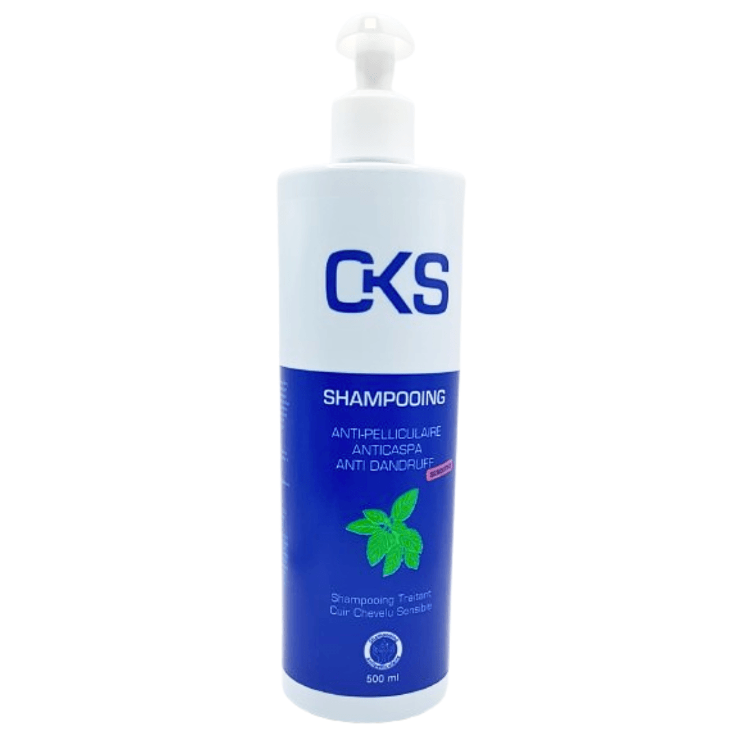 Shampoing Anti-Pelliculaire 500ml - Image 1 of 1