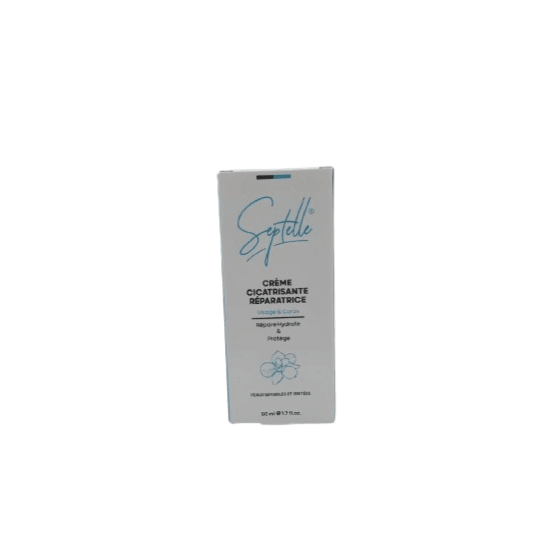 Septelle Creme Cicatrisante Reparatrice 50ml - Image 1 of 1