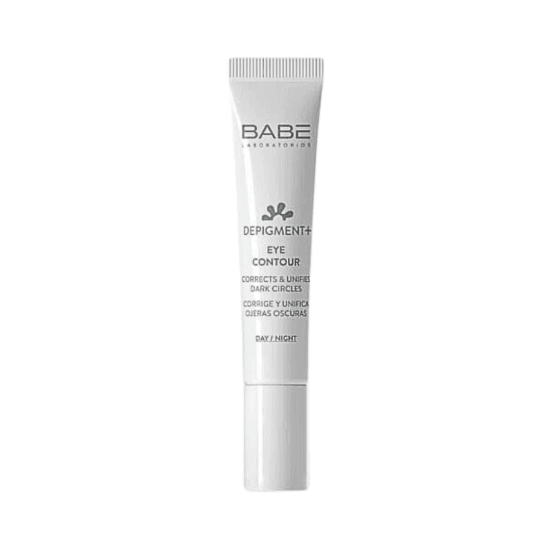 Depigment+ Eye Contour 15ml - Image 1 of 1