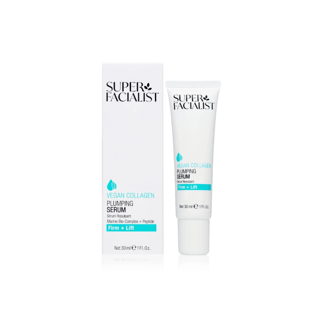 Vegan Collagen Plumping Serum 30ml - Image 1 of 1