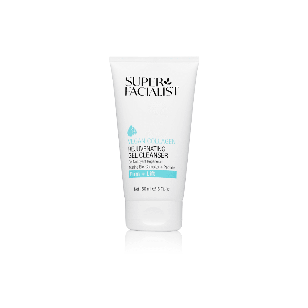 Vegan Collagen Rejuvenating Gel Cleanser 150ml - Image 1 of 1