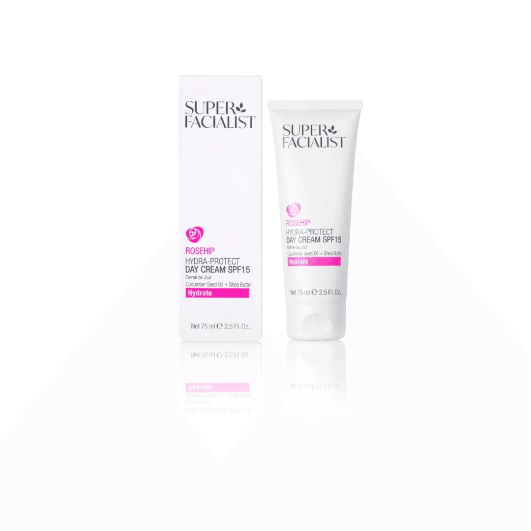 Rosehip Hydra-protect Day Cream Spf15 - Image 1 of 1