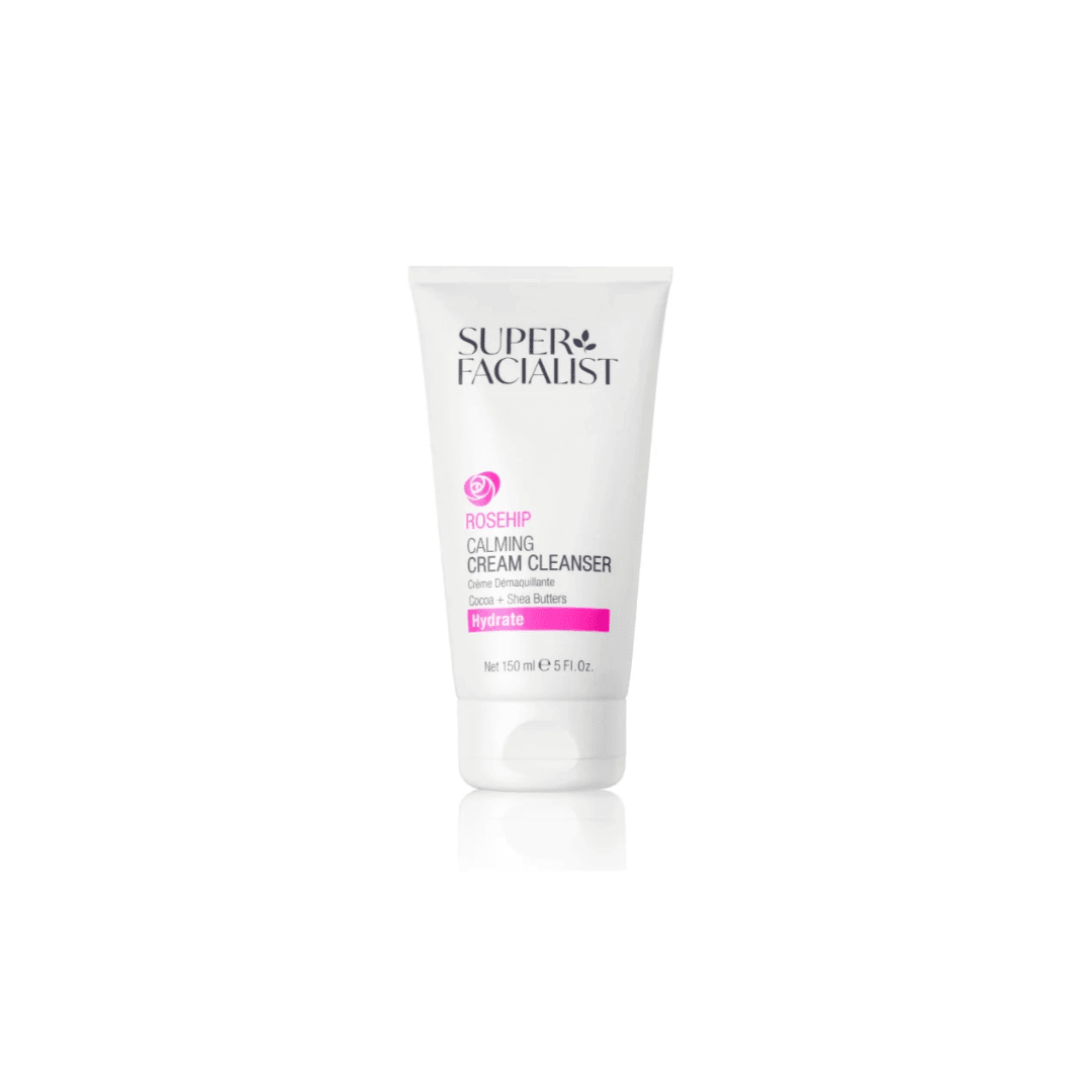 Rosehip Calming Cream Cleanser - Image 1 of 1