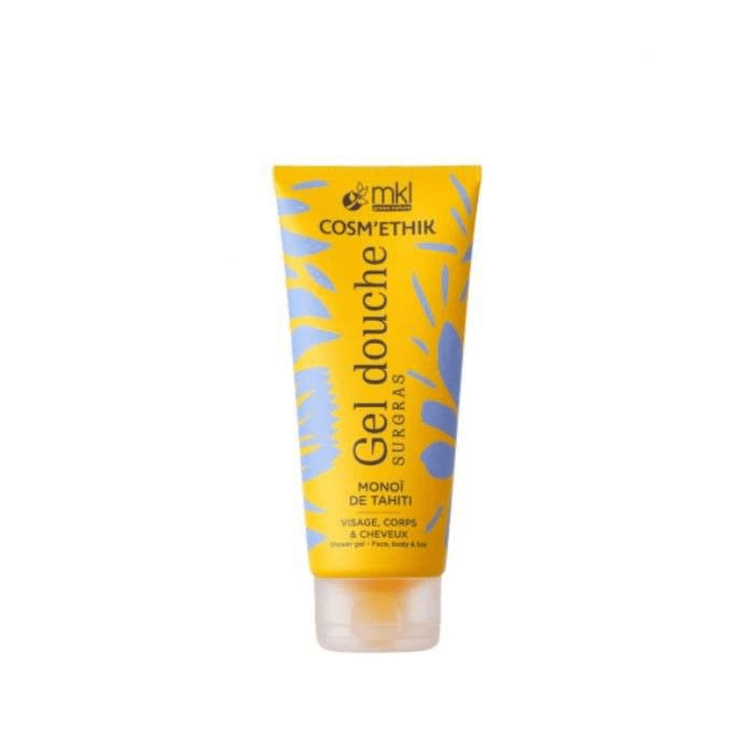 Cosmethik Gel Douche Monoi Des Iles - 200ml - Image 1 of 1