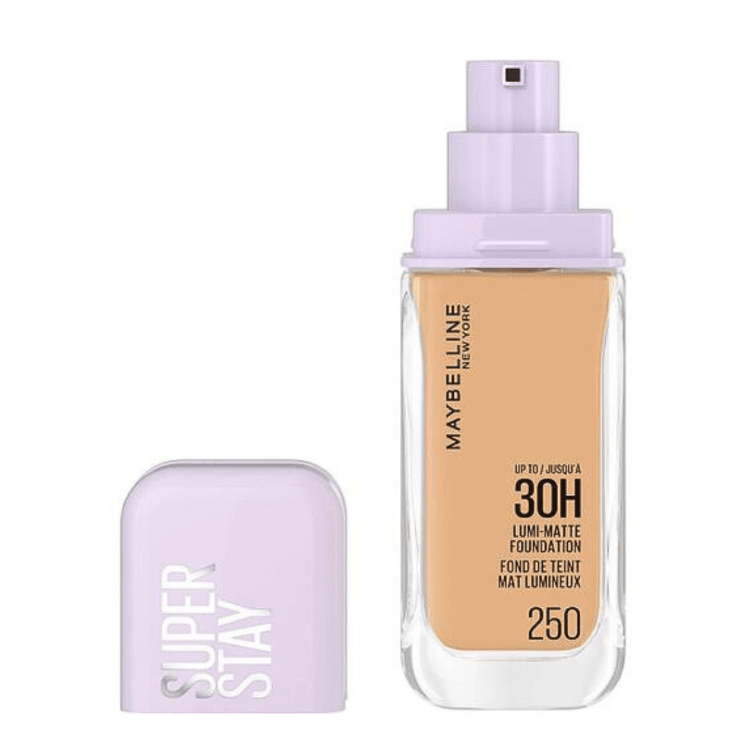 Lumi Matte Fonds de Teint 250 Inter 35ml - Image 1 of 1