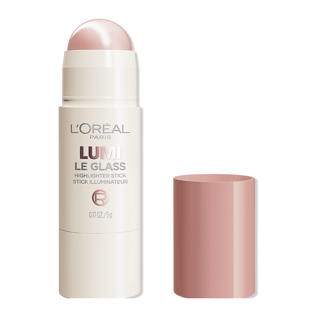 Lumi Le Glass 620 Highlighter Stick Pink Balet - Image 1 of 1