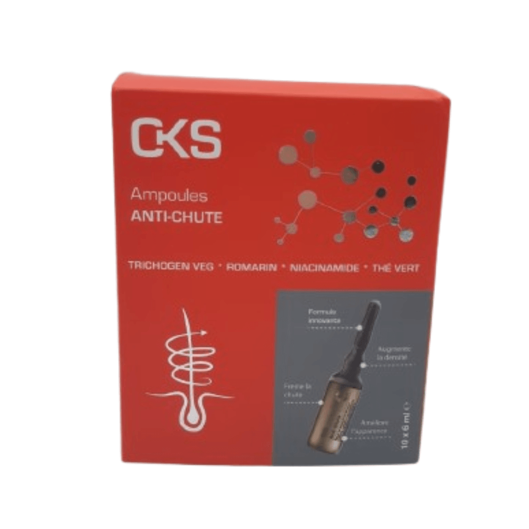 Ampoule Anti-chute - Image 1 of 1