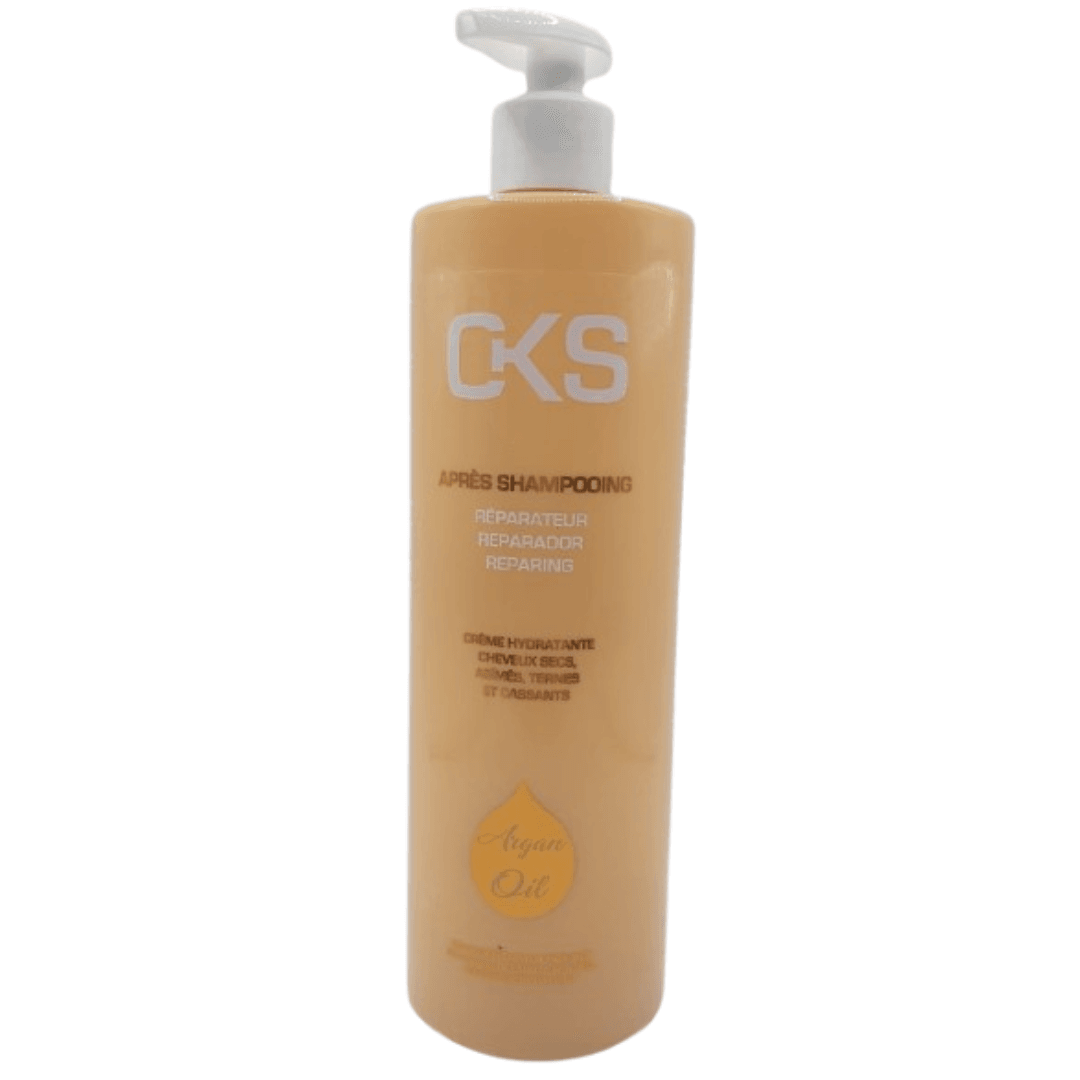 Après Shampoing Réparateur 500ml - Image 1 of 1