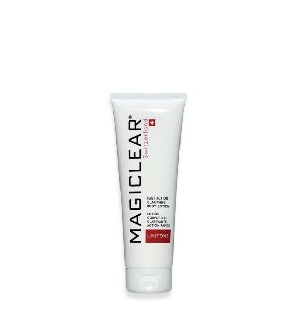 Magiclear Lotion Corporelle Clarifiante Action Rapide 250ml - Image 1 of 1