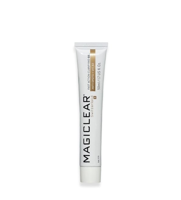 Crème Clarifiante Action Rapide 50g - Image 1 of 1