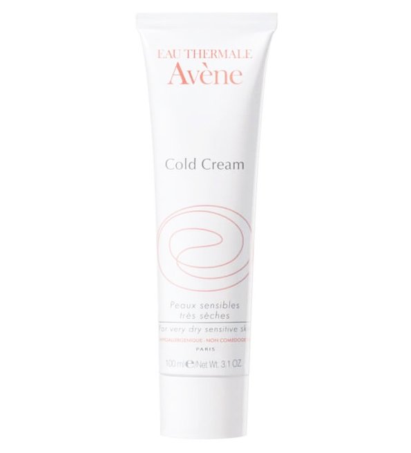 Cold Cream - Crème Peaux Sensibles - Image 1 of 1