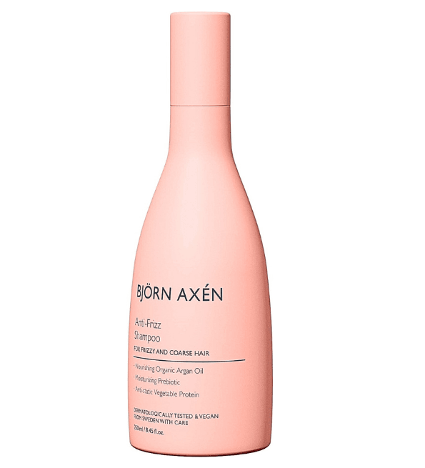 Anti-Frizz Shampoo 250ml - Image 1 of 1