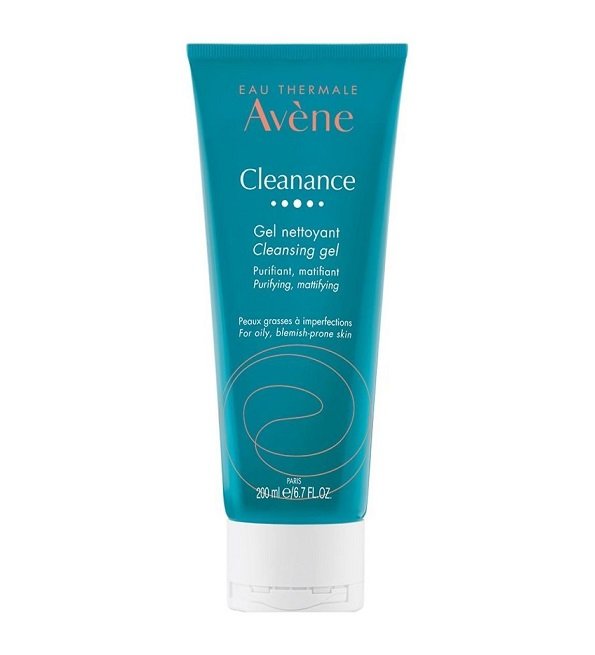 Eau Thermale - Clearance Gel Nettoyant - Image 1 of 1