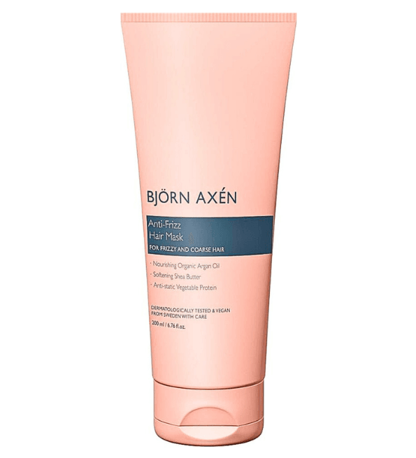 Anti-Frizz Hair mask  - Image 1 of 1