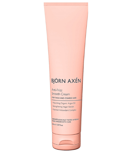 Anti-Frizz Smooth Cream  - Image 1 of 1