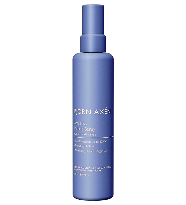 Anti-Frizz Miracle Spray  - Image 1 of 1