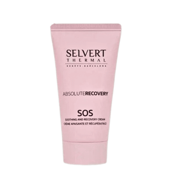  SOS Crème Absolute Recovery 50ml - Image 1 of 1
