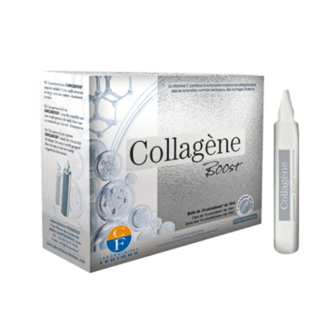 Collagene Boost 14 Unicadoses - Image 1 of 1