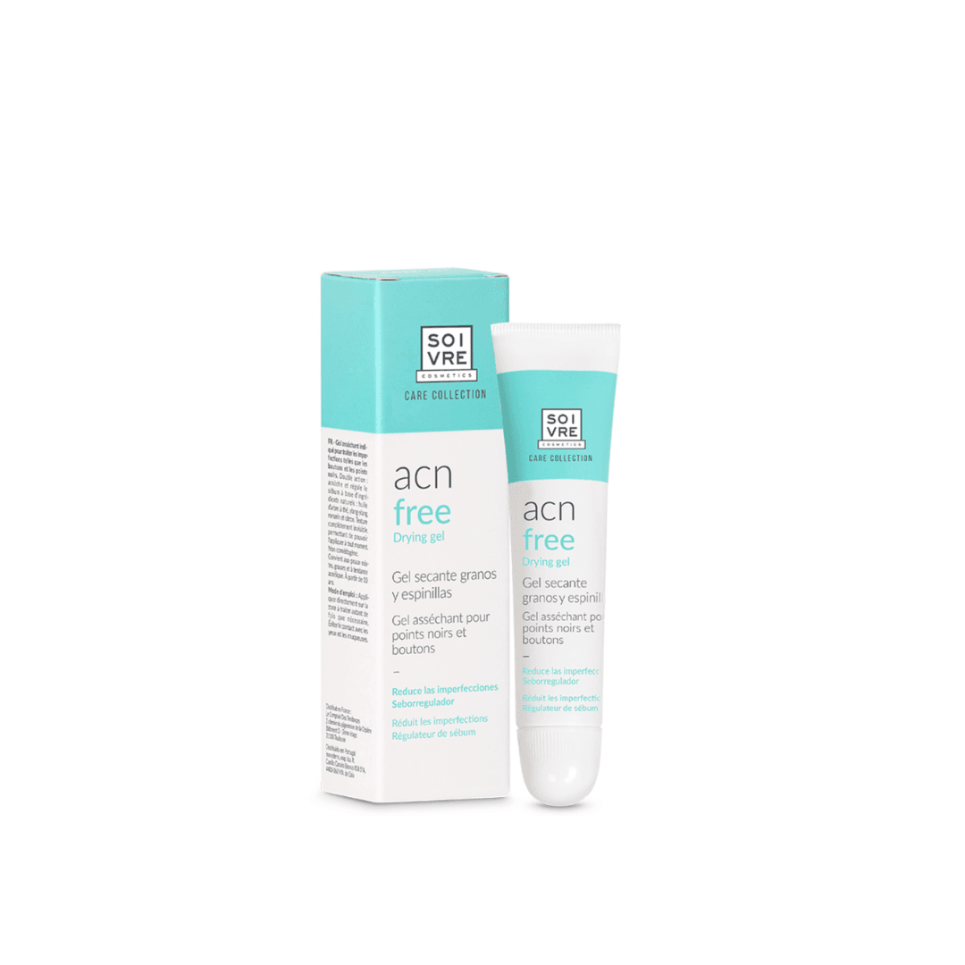 Gel Assechant Acn Free - 15ml - Image 1 of 1
