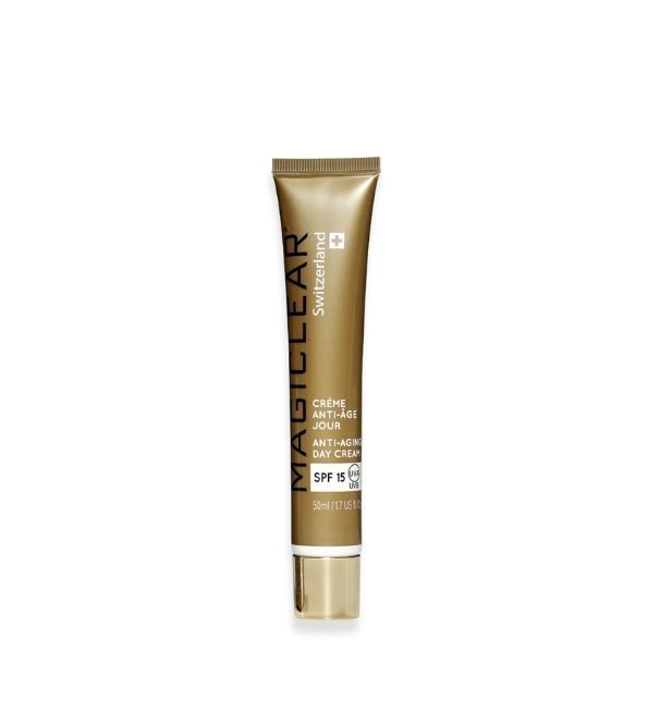 Magiclear Creme Anti Age spf15 Jour 50ml - Image 1 of 1