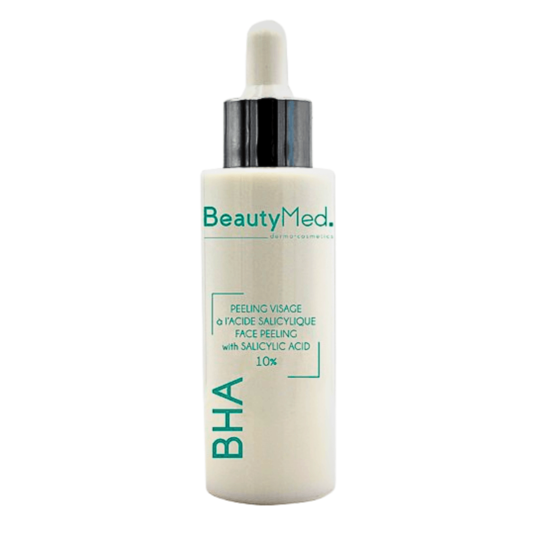 Crème Peeling Visage a L'acide Salicylique 10%  - Image 1 of 1