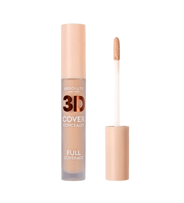 3d Cover Concealer Peachy Ivory - Image 1 of 1