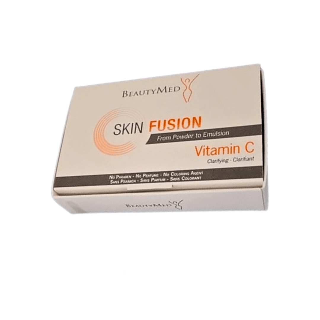 Skin Fusion Vitamine C 5 x 2G - Image 1 of 1