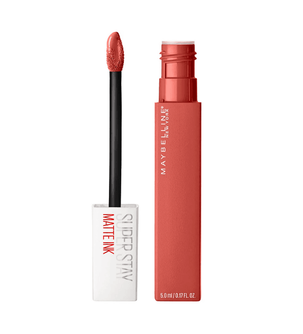 Super Stay Matte Ink Brecks 130 Self-Starter - Image 1 of 1