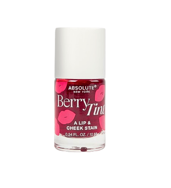 Berry Tint Lip Cheek Stain 10ml - Image 1 of 1