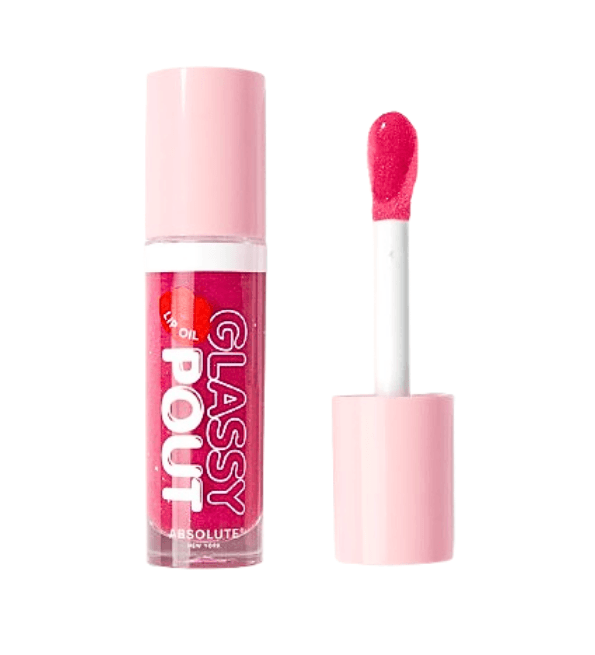 Glassy Pout Lip Oil Perky - Image 1 of 1
