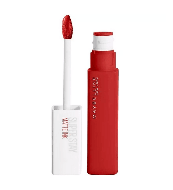 Super Stay Matte Ink Brecks 118 Dancer - Image 1 of 1