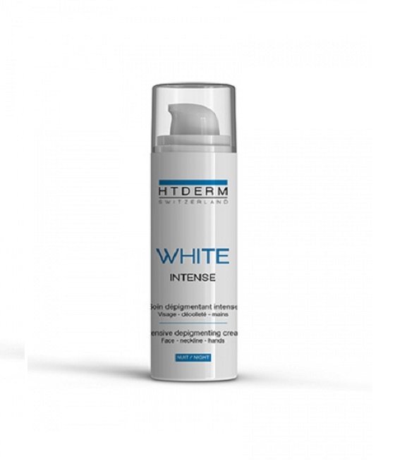 HT DERM WHITE INTENSE CREME DEPIGMENTANTE 30ML - Image 1 of 1