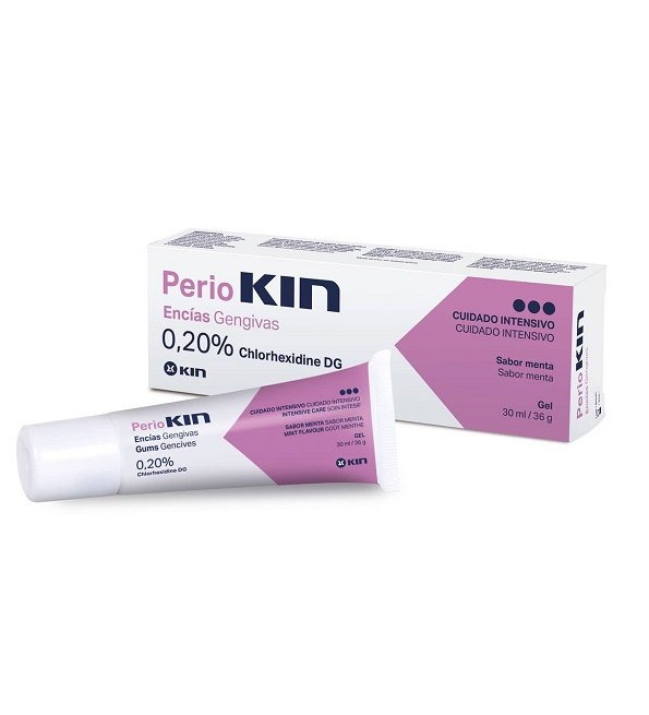 Periokin Gel - Image 1 of 1