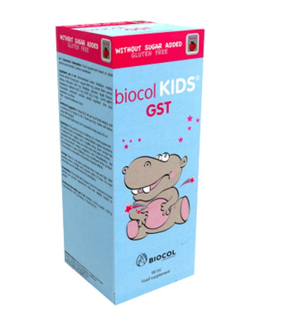 Gst Coliques - Image 1 of 1