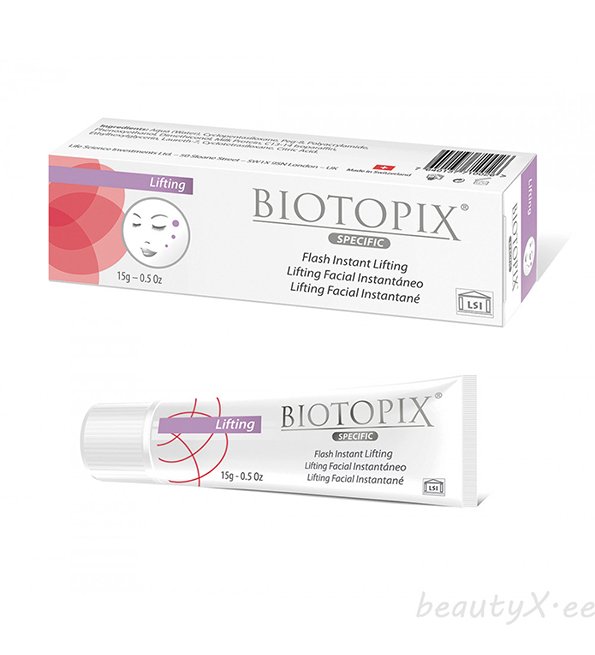 Biotopix Specific Lifting Facial 15 G - Image 1 of 1