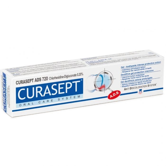 Dentifrice Ads 720   - Image 1 of 1