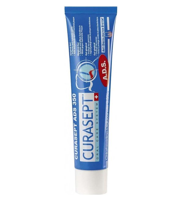 Ads 350 Periodontal Gel – Dental Care Gel - Image 1 of 1