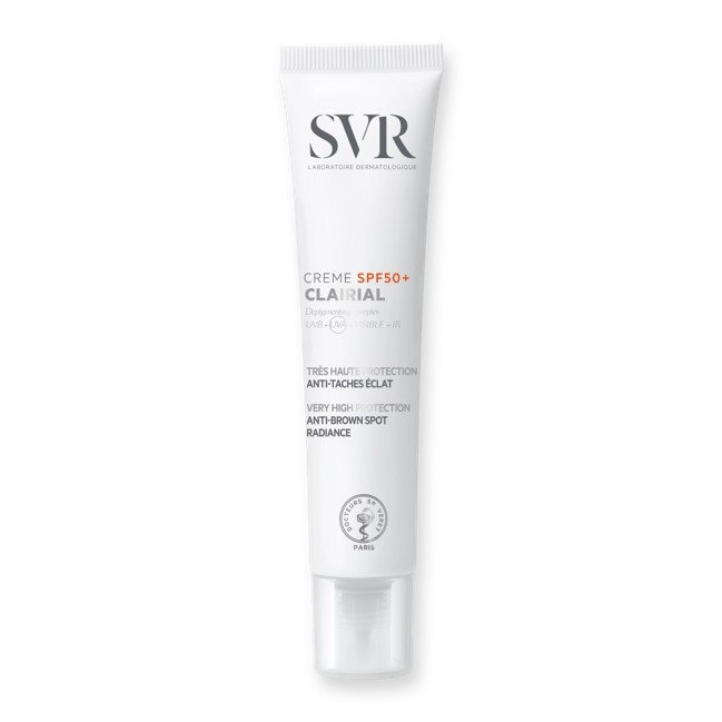 Clairial Crème Spf50+  - Image 1 of 1